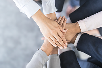 企業理念・代表挨拶